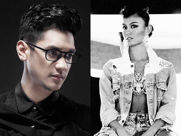 Susul NOAH, Afgan dan Agnez Mo Masuk Nominasi MTV European Music Awards 2014!